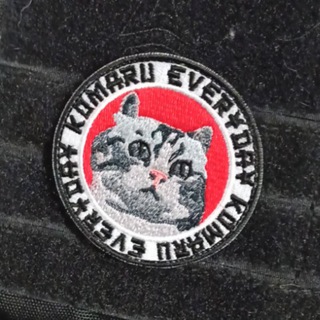 Telegram profile photo for Отзывы Komaru Shop