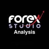 Telegram profile photo for Forex Studio - Analysis