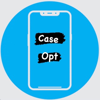 Telegram profile photo for Мобильные Аксесуары CaseOpt