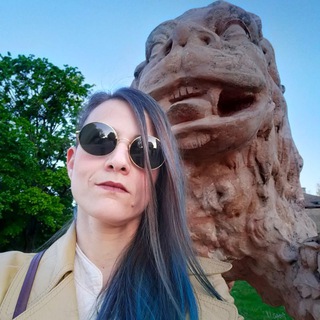 Telegram profile photo for Sara Reginella - Canale ufficiale