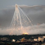 Telegram profile photo for Israel is a war criminal ישראל היא פושעת מלחמה