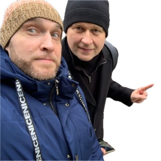 Telegram profile photo for Самое ИИ