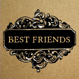 Telegram profile photo for ☆Best friends☆