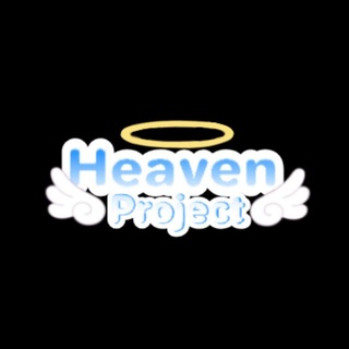 Telegram profile photo for Heaven Project | Україномовний проєкт по Секаю