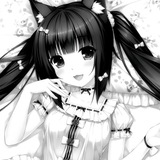 Telegram profile photo for угасающая