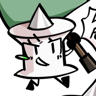 Telegram profile photo for `` 𝗦𝗵𝗮𝗿𝗽𝗶𝗲 𝗣𝗶𝗻-𝗣𝗶𝗻 ``