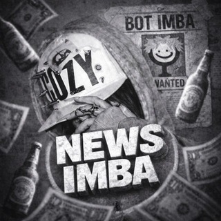 Telegram profile photo for 📰 NEWS IMBA