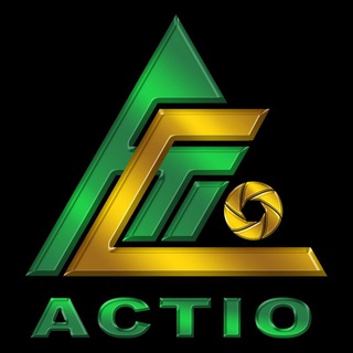 Telegram profile photo for Actio Official Announcement