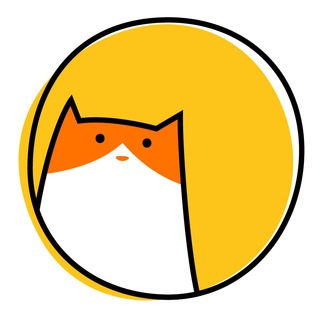 Telegram profile photo for Cats Town Kyiv