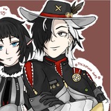 Telegram profile photo for котики йору