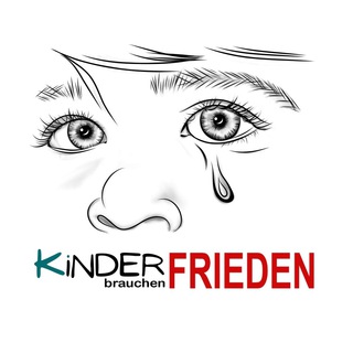 Telegram profile photo for Kinder brauchen FRIEDEN