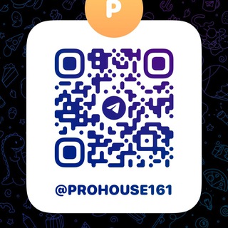 Telegram profile photo for Prohouse