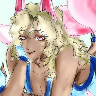Telegram profile photo for Borekya или че мляшные черкашки