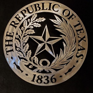 Telegram profile photo for 🇺🇲 Texas | Republic | News Network