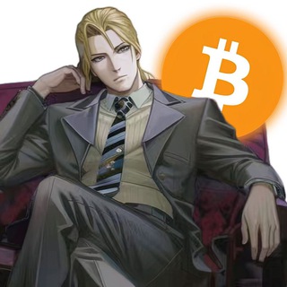 Telegram profile photo for 加密上校
