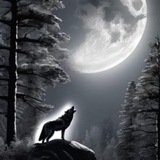 Telegram profile photo for Shadow Hunters United