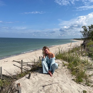 Telegram profile photo for Сила моря внутри 🌊