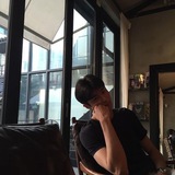 Telegram profile photo for Byeon Wooseok