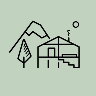 Telegram profile photo for Камчатские Лесные Домики | Kamchatka Forest Lodge
