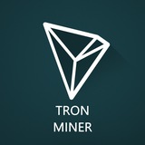 Telegram profile photo for Tron Miner | Notice
