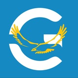 Telegram profile photo for Glamour 🇰🇿 Kazakhstan