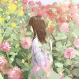 Telegram profile photo for Peony
