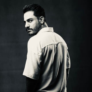 Telegram profile photo for Dj Alikhan(Channel)