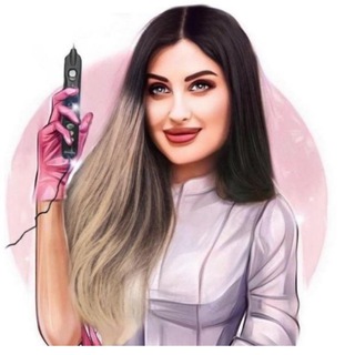 Telegram profile photo for Косметолог Голубничая