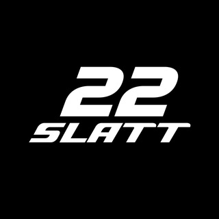 Telegram profile photo for 22SLATT