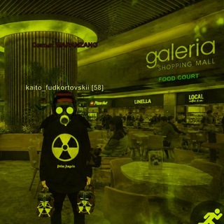 Telegram profile photo for тгкшка кайто йоу
