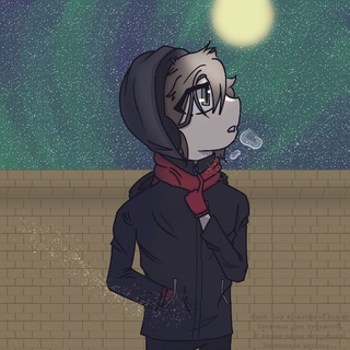 Telegram profile photo for •ЧЕРДАЧОК ДВИДИИ💍•