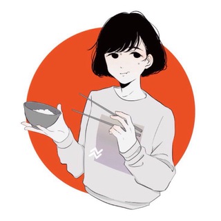 Telegram profile photo for Японский язык | Япония