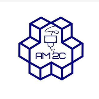Telegram profile photo for AM2C