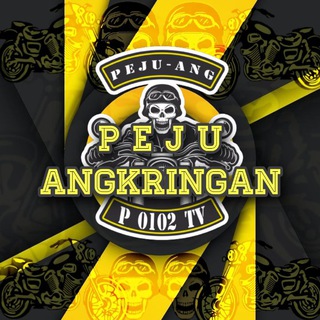 Telegram profile photo for PEJU-ANG