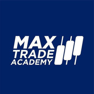 Telegram profile photo for Max trade signal (FREE)