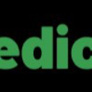 Telegram group profile photo for PredictMag