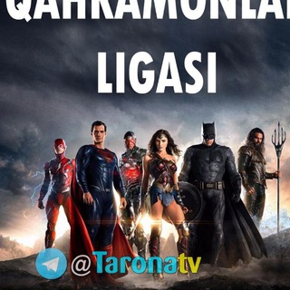 Telegram profile photo for Superman Dc and Marvel