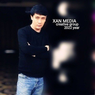 Telegram group profile photo for XAN MEDIA TURAKURGAN 2026