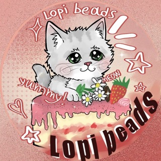 Telegram profile photo for 💦💐lopi_beabs💐💦