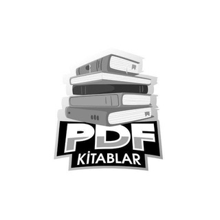 Telegram profile photo for 📚Min Kitab (PDF Kitablar)