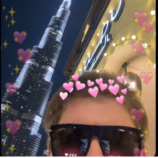 Telegram profile photo for хревонли