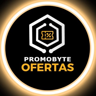 Telegram profile photo for PROMOBYTE OFERTAS