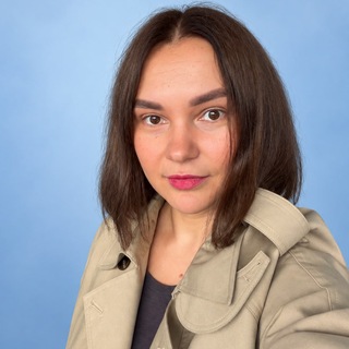 Telegram profile photo for Евгения Шевчук|ПРО ИЗМЕНЫ И ЖИЗНЬ ПОСЛЕ