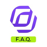 Telegram profile photo for OpenGate F.A.Q.