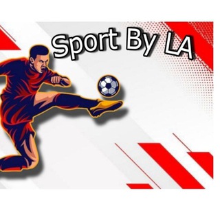 Telegram profile photo for Sports By La