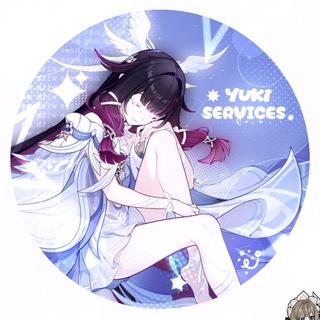 Telegram profile photo for ⲨⳘⲔⲒ::ⲊⲈRⳲⲒⲤⲈⲊ 🌀