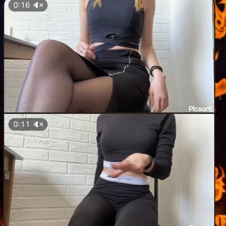 Telegram profile photo for 👠VIDEO GOLDEN KATE👠