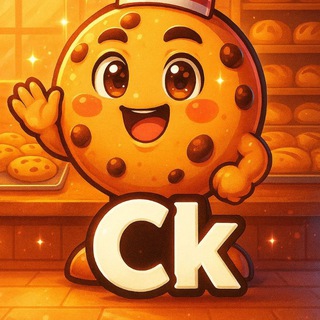 Telegram profile photo for Cookies Kingdom 🔥