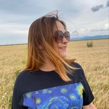 Telegram profile photo for Izoterichna KET