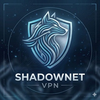 Telegram profile photo for ShadowNet VPS | Купить ВПН